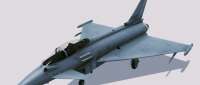 Eurofighter Typhoon FGR.4