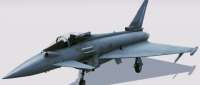 Eurofighter Typhoon FGR.4