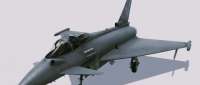 Eurofighter Typhoon FGR.4