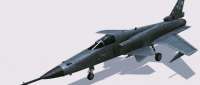 Grumman X-29A
