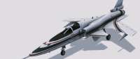 Grumman X-29A