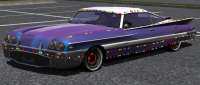 Chevrolet Bel Air