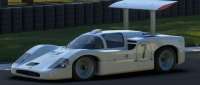 Chaparral 2F