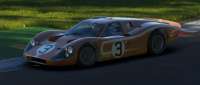 Ford Mark IV