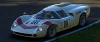 Lola T70