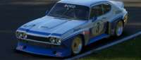 Ford Capri RS3100