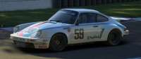 Porsche 911 Carrera RSR