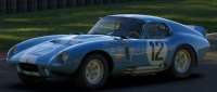 Shelby Cobra Daytona