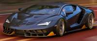 Lamborghini Centenario