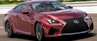 Lexus RC F