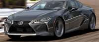 Lexus LC 500