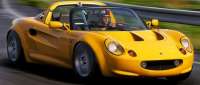 Lotus Elise
