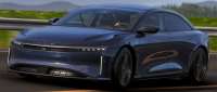 Lucid Air