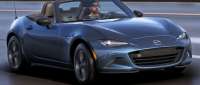 Mazda MX-5 Miata