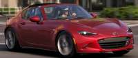 Mazda MX-5 Miata RF