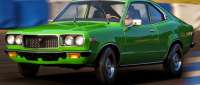 Mazda RX-3