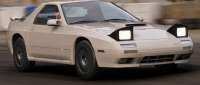 Mazda Savanna RX-7
