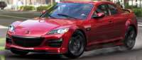 Mazda RX-8