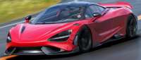 McLaren 765LT