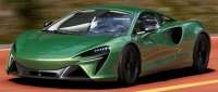 McLaren Artura