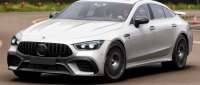 Mercedes-AMG GT 63 S