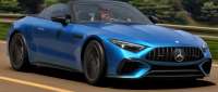 Mercedes-AMG SL 63