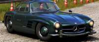 Mercedes-Benz 300 SL