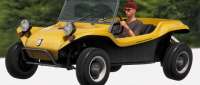 Meyers Manx 