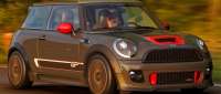 MINI John Cooper Works GP