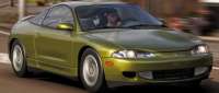 Mitsubishi Eclipse