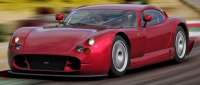 TVR Cerbera Speed 12