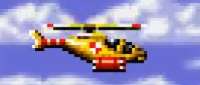Boeing AH-64 Apache