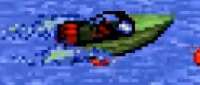Glastron V-145 Fireflite