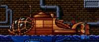 Made for Game Submersible