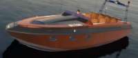 Chris-Craft Stinger 260