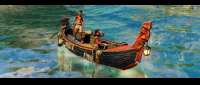 Custom Made Dinghy