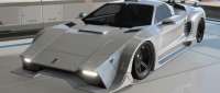 Lamborghini Countach