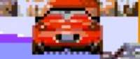 Ford Thunderbird