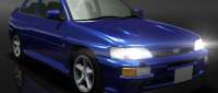 Ford Escort RS Cosworth