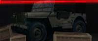 MB 'Jeep'