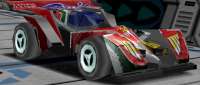 Tamiya Buster-Sonic
