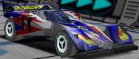 Tamiya Cyclone Magnum