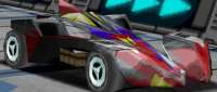 Tamiya Fire Stinger