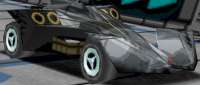Tamiya Ray Stinger