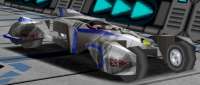 Tamiya Vise-Intruder