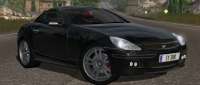 Brabus SLK 55