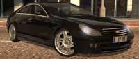 Brabus CLS 55