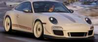 Porsche 911 GT3 RS