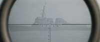 Bath Iron Works Arleigh Burke-class