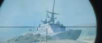Bath Iron Works Arleigh Burke-class